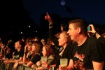 Die Bilder vom Festivalsamstag, Rockavaria 2016 | © laut.de (Fotograf: Manuel Berger)