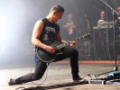 Die Bilder vom Festivalsamstag, Rockavaria 2016 | © laut.de (Fotograf: Manuel Berger)