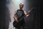 Die Bilder vom Festivalsamstag, Rockavaria 2016 | © laut.de (Fotograf: Manuel Berger)