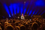 Ausnahmezustand in Düsseldorf: 'Macca' is in town - und spielt 38 Songs., Düsseldorf, Espritarena, 2016 | © laut.de (Fotograf: Alex Klug)