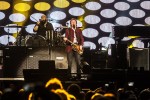 Aerosmith, Beyoncé und Co,  | © laut.de (Fotograf: Alex Klug)