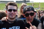 Alle Bilder vom Festivalsonntag, Rockavaria 2016 | © laut.de (Fotograf: Manuel Berger)