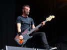 Alle Bilder vom Festivalsonntag, Rockavaria 2016 | © laut.de (Fotograf: Manuel Berger)
