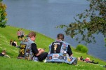 Alle Bilder vom Festivalsonntag, Rockavaria 2016 | © laut.de (Fotograf: Dominik Kalus)