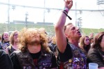 Alle Bilder vom Festivalsonntag, Rockavaria 2016 | © laut.de (Fotograf: Manuel Berger)