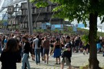 Alle Bilder vom Festivalsonntag, Rockavaria 2016 | © laut.de (Fotograf: Manuel Berger)