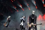 Alle Bilder vom Festivalsonntag, Rockavaria 2016 | © laut.de (Fotograf: Dominik Kalus)