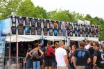 Alle Bilder vom Festivalsonntag, Rockavaria 2016 | © laut.de (Fotograf: Dominik Kalus)