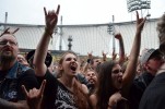 Alle Bilder vom Festivalsonntag, Rockavaria 2016 | © laut.de (Fotograf: Dominik Kalus)