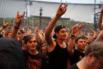 Alle Bilder vom Festivalsonntag, Rockavaria 2016 | © laut.de (Fotograf: Manuel Berger)