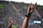 Alle Bilder vom Festivalsonntag, Rockavaria 2016 | © laut.de (Fotograf: Manuel Berger)