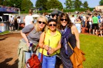 Die Fotos zur Elektrosause, GuteZeit Festival | © laut.de (Fotograf: Deborah Frey)