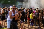 Die Fotos zur Elektrosause, GuteZeit Festival | © laut.de (Fotograf: Deborah Frey)