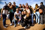 Die Fotos zur Elektrosause, GuteZeit Festival | © laut.de (Fotograf: Deborah Frey)