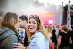 Die Fotos zur Elektrosause, GuteZeit Festival | © laut.de (Fotograf: Deborah Frey)