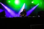 Die Fotos zur Elektrosause, GuteZeit Festival | © laut.de (Fotograf: Deborah Frey)