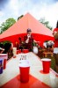 Die Fotos zur Elektrosause, GuteZeit Festival | © laut.de (Fotograf: Deborah Frey)