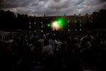 Die Fotos zur Elektrosause, GuteZeit Festival | © laut.de (Fotograf: Deborah Frey)