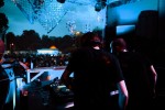 Die Fotos zur Elektrosause, GuteZeit Festival | © laut.de (Fotograf: Deborah Frey)