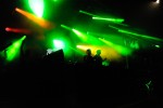 Die Fotos zur Elektrosause, GuteZeit Festival | © laut.de (Fotograf: Deborah Frey)