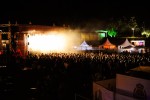 Die Fotos zur Elektrosause, GuteZeit Festival | © laut.de (Fotograf: Deborah Frey)
