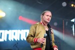 Die Fotos zum Hip Hop-Event am Bodensee, Fresh Open Air | © laut.de (Fotograf: Niko Dittmann)
