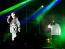 Die Fotos zum Hip Hop-Event am Bodensee, Fresh Open Air | © laut.de (Fotograf: Niko Dittmann)