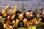 Eddie, Eddie und noch mal Eddie!, Berlin, Waldbühne, 2016 | © laut.de (Fotograf: Alexander Austel)