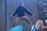 Eddie, Eddie und noch mal Eddie!, Berlin, Waldbühne, 2016 | © laut.de (Fotograf: Alexander Austel)