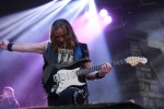 Eddie, Eddie und noch mal Eddie!, Berlin, Waldbühne, 2016 | © laut.de (Fotograf: Alexander Austel)