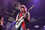 Eddie, Eddie und noch mal Eddie!, Berlin, Waldbühne, 2016 | © laut.de (Fotograf: Alexander Austel)