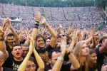 Eddie, Eddie und noch mal Eddie!, Berlin, Waldbühne, 2016 | © laut.de (Fotograf: Alexander Austel)