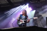 Eddie, Eddie und noch mal Eddie!, Berlin, Waldbühne, 2016 | © laut.de (Fotograf: Alexander Austel)