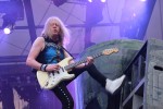 Eddie, Eddie und noch mal Eddie!, Berlin, Waldbühne, 2016 | © laut.de (Fotograf: Alexander Austel)