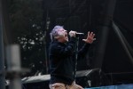 Eddie, Eddie und noch mal Eddie!, Berlin, Waldbühne, 2016 | © laut.de (Fotograf: Alexander Austel)