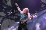 Eddie, Eddie und noch mal Eddie!, Berlin, Waldbühne, 2016 | © laut.de (Fotograf: Alexander Austel)