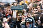 Die Bildergalerie zu Deutschlands größter Rocksause., Rock am Ring 2016 | © laut.de (Fotograf: Lars Krüger)