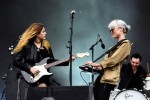 Die Bildergalerie zu Deutschlands größter Rocksause., Rock am Ring 2016 | © laut.de (Fotograf: Lars Krüger)