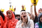 Die Bildergalerie zu Deutschlands größter Rocksause., Rock am Ring 2016 | © laut.de (Fotograf: Lars Krüger)