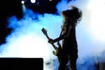 Die Bildergalerie zu Deutschlands größter Rocksause., Rock am Ring 2016 | © laut.de (Fotograf: Bjørn Jansen)