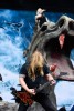 Die Bildergalerie zu Deutschlands größter Rocksause., Rock am Ring 2016 | © laut.de (Fotograf: Bjørn Jansen)
