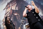 Die Bildergalerie zu Deutschlands größter Rocksause., Rock am Ring 2016 | © laut.de (Fotograf: Lars Krüger)