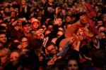 Die Bildergalerie zu Deutschlands größter Rocksause., Rock am Ring 2016 | © laut.de (Fotograf: Lars Krüger)