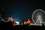 Die Bildergalerie zu Deutschlands größter Rocksause., Rock am Ring 2016 | © laut.de (Fotograf: Lars Krüger)