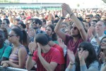 Aktuelle Fotos vom Festival in Barcelona, Primavera 2016 | © laut.de (Fotograf: Matthias Manthe)