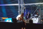Aktuelle Fotos vom Festival in Barcelona, Primavera 2016 | © laut.de (Fotograf: Matthias Manthe)