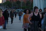 Aktuelle Fotos vom Festival in Barcelona, Primavera 2016 | © laut.de (Fotograf: Matthias Manthe)