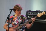 Aktuelle Fotos vom Festival in Barcelona, Primavera 2016 | © laut.de (Fotograf: Matthias Manthe)