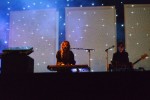 Aktuelle Fotos vom Festival in Barcelona, Primavera 2016 | © laut.de (Fotograf: Matthias Manthe)