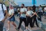 Aktuelle Fotos vom Festival in Barcelona, Primavera 2016 | © laut.de (Fotograf: Matthias Manthe)